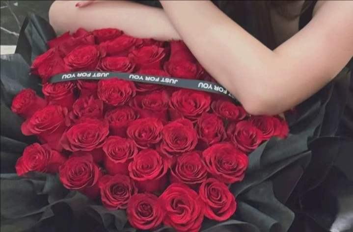 洛阳老城区花店